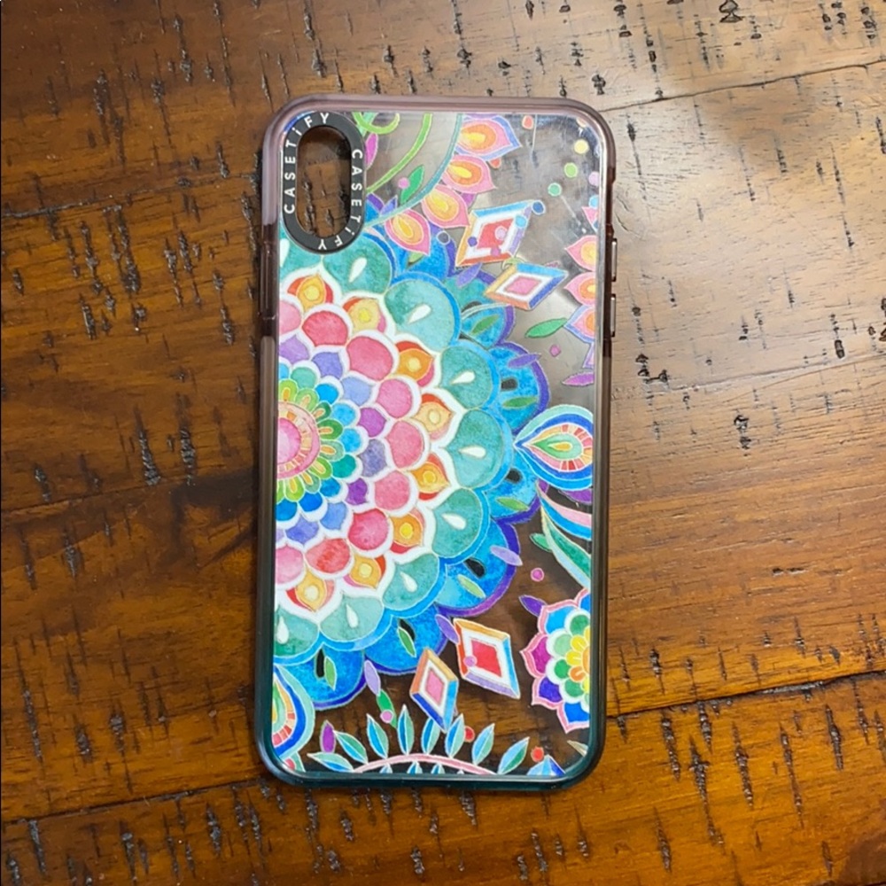 Casetify IPhone XS Max Case